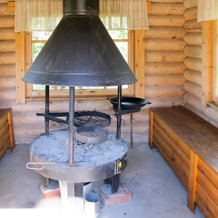 בקתה Chalet Ainola - Fij071 *