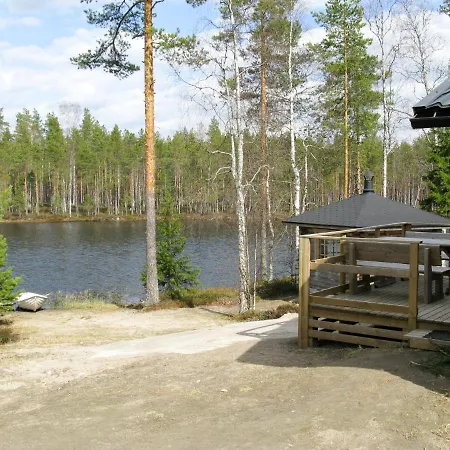 Chalet Ainola - Fij071 Rutalahti