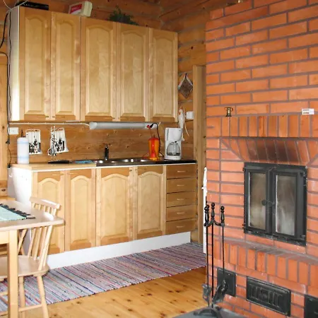 Chalet Chalet Ainola - Fij071