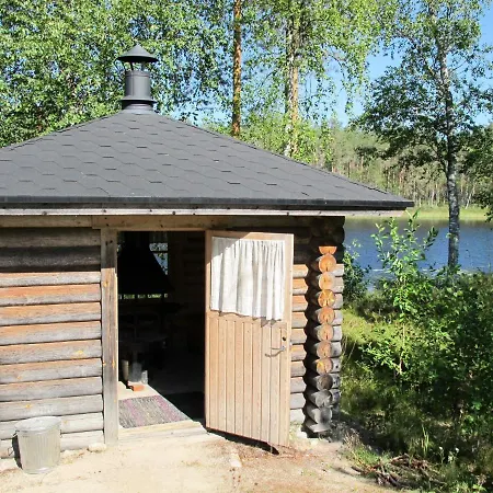 Chalet Ainola - Fij071 Rutalahti