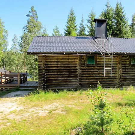 Chalet Ainola - Fij071 בקתה Rutalahti