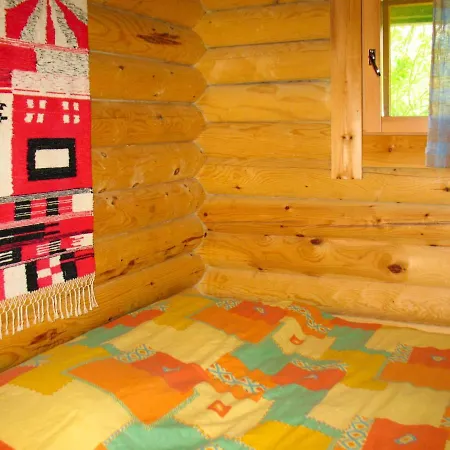 בקתה Chalet Ainola - Fij071 Rutalahti