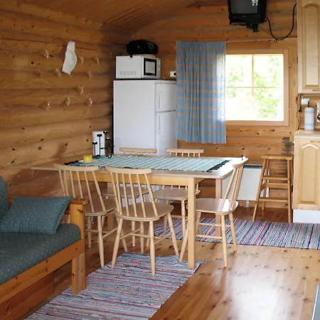 Chalet Chalet Ainola - Fij071
